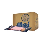 Glaseado para donas Icing de Fresa Alpezzi Caja de 5 Kg con 5 mangas de 1 Kg – De venta en Zafra Coyoacán