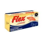 Margarinas Flex Azul Caja de 10 KG con 10 barras de 1 Kg – De venta en Zafra Coyoacán