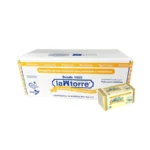 Margarina Multiusos La Torre Caja de 10 piezas de 1 Kg cada una – De venta en Zafra Coyoacán