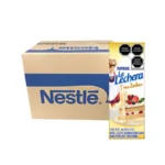 Chocolate en polvo Morelia Presidencial Caja de 10 piezas de 700 g cada una – De venta en Zafra Coyoacán