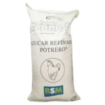 Azúcar Refinada Potrero bulto de 50 Kg – De venta en Zafra Coyoacán