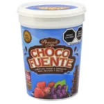 Cobertura de chocolate Choco Fuente Procali de 1 Kg – De venta en Zafra Coyoacán