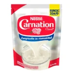 Leche en polvo Carnation Clavel Nestlé de 460 g – De venta en Zafra Coyoacán