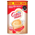 Sustituto de crema Coffee Mate de 1.2 Kg – De venta en Zafra Coyoacán