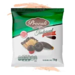 Cobertura de chocolate Procali de 1 Kg – De venta en Zafra Coyoacán
