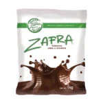 Cobertura sabor chocolate Zafra de 1 Kg – De venta en Zafra Coyoacán