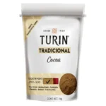 Cocoa Tradicional Turin de 1 Kg – De venta en Zafra Coyoacán