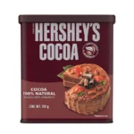 Cocoa en polvo 100% Natural Hershey's de 200 g – De venta en Zafra Coyoacán