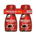 Café soluble Nescafé Paquete Duo de 350 g cada una – De venta en Zafra Coyoacán