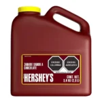 Jarabe Hershey's sabor chocolate garrafa de 3.4 Kg – De venta en Zafra Coyoacán