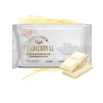 Marqueta de chocolate blanco Procali de 5 Kg – De venta en Zafra Coyoacán