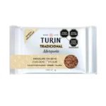 Marqueta de chocolate con leche Turín de 1 Kg – De venta en Zafra Coyoacán