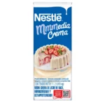 Media Crema Nestlé de 1 L – De venta en Zafra Coyoacán