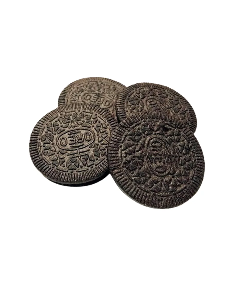 Base de galleta de chocolate Oreo de 1 Kg – De venta en Zafra Coyoacán