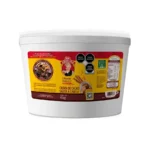 Crema de cacao sabor Canela Chocolate Abuelita Nestlé Untable Cubeta de 4 Kg – De venta en Zafra Coyoacán