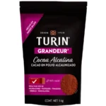 Cocoa Alcalina Turin de 5 Kg – De venta en Zafra Coyoacán