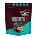 Chispas Hershey's Zero sugar de 180 gr – De venta en Zafra Coyoacán