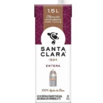 Leche Entera Santa Clara de 1.5 L – De venta en Zafra Coyoacán