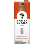 Leche Deslactosada Santa Clara de 1.5 L – De venta en Zafra Coyoacán