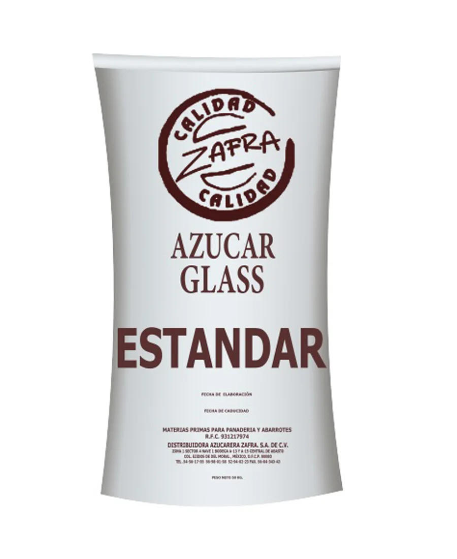 Harina de trigo Espiga bulto de 25 Kg – De venta en Zafra Coyoacán