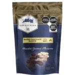 Wafer chocolate blanco Alpezzi de 900 g – De venta en Zafra Coyoacán