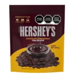 Chocolate semiamargo para fundir Hershey's de 800 g – De venta en Zafra Coyoacán