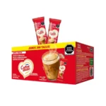 Sustituto de crema Coffee Mate Nestlé con 200 pzas de 4 g – De venta en Zafra Coyoacán