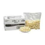 Papas a la francesa de corte recto 3/8" Simplot de 2.27 Kg – De venta en Zafra Coyoacán
