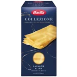 Lasagna Barilla de 500 g – De venta en Zafra Coyoacán