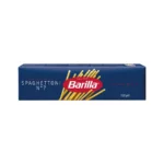 Spaghetti No. 7 Barilla de 500 g – De venta en Zafra Coyoacán