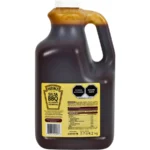 Salsa BBQ Heinz de 4 Kg – De venta en Zafra Coyoacán