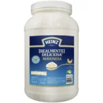 Mayonesa Heinz en Tarro de 3.5 Kg – De venta en Zafra Coyoacán