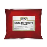 Salsa Ketchup Heinz Bolsa de 3 Kg – De venta en Zafra Coyoacán