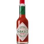 Salsa Tabasco Roja de 60 ml – De venta en Zafra Coyoacán