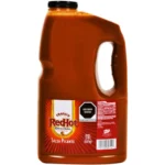 Salsa Picante Red Hot Original Frank's de 3.78 L – De venta en Zafra Coyoacán