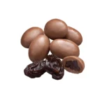 Pasitas cubiertas de chocolate Turín de 500 g – De venta en Zafra Coyoacán