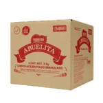 Chocolate Abuelita en polvo granulado Caja de 5 Kg – De venta en Zafra Coyoacán