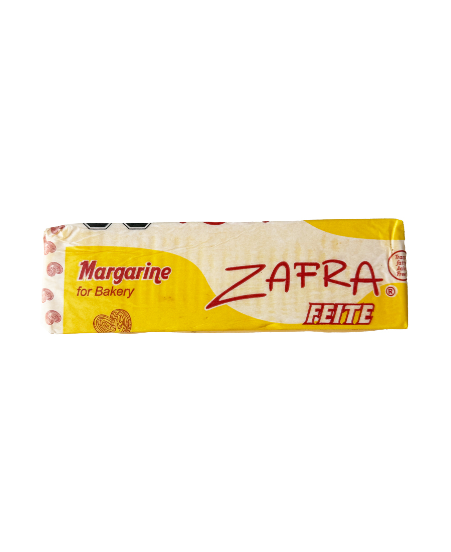 Margarina Feite Zafra Caja de 10 Kg  De venta en Zafra Coyoacán