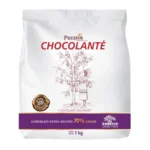 Gotas de chocolate amargo Chocolanté 70% cacao Puratos de 1 Kg – De venta en Zafra Coyoacán