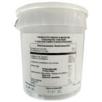 Crema de cacahuate Zafra Cubeta de 2.5 Kg – De venta en Zafra Coyoacán