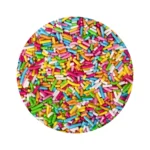 Granillo de colores Zafra de 1 Kg – De venta en Zafra Coyoacán