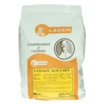 Harina para hot cakes Lasen Mix de 1 Kg – De venta en Zafra Coyoacán