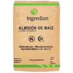 Fécula de Maíz Ingredion de 1 Kg – De venta en Zafra Coyoacán