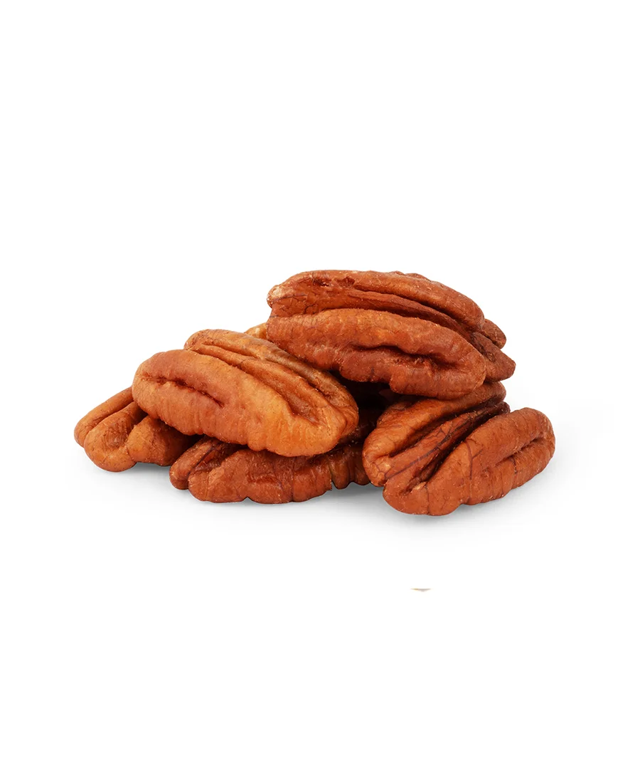 Nuez Pecana a la mitad Regiomontano de 500 g – De venta en Zafra Coyoacán