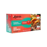 Hojas de aluminio Keprais Modelo de 500 hojas – De venta en Zafra Coyoacán